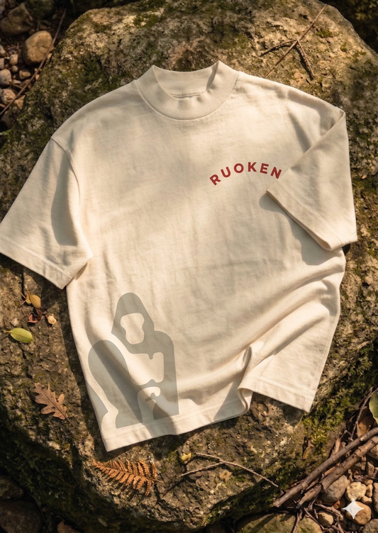 Heavy Single tee