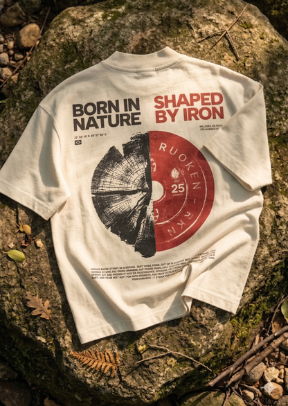 Heavy Single tee