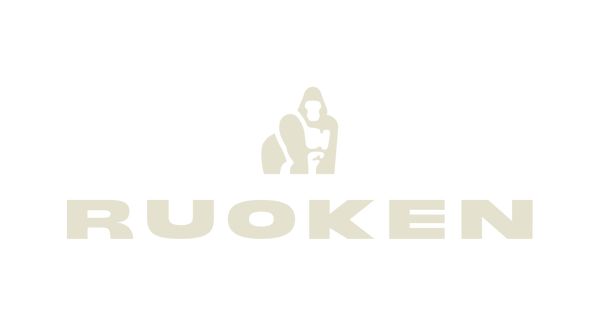 Ruoken