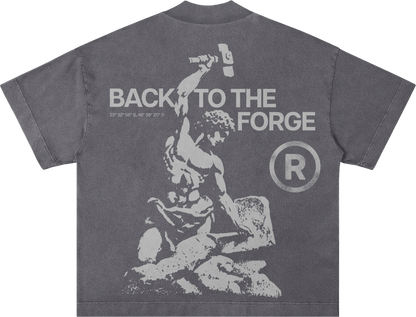 Forge tee