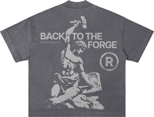 Forge tee